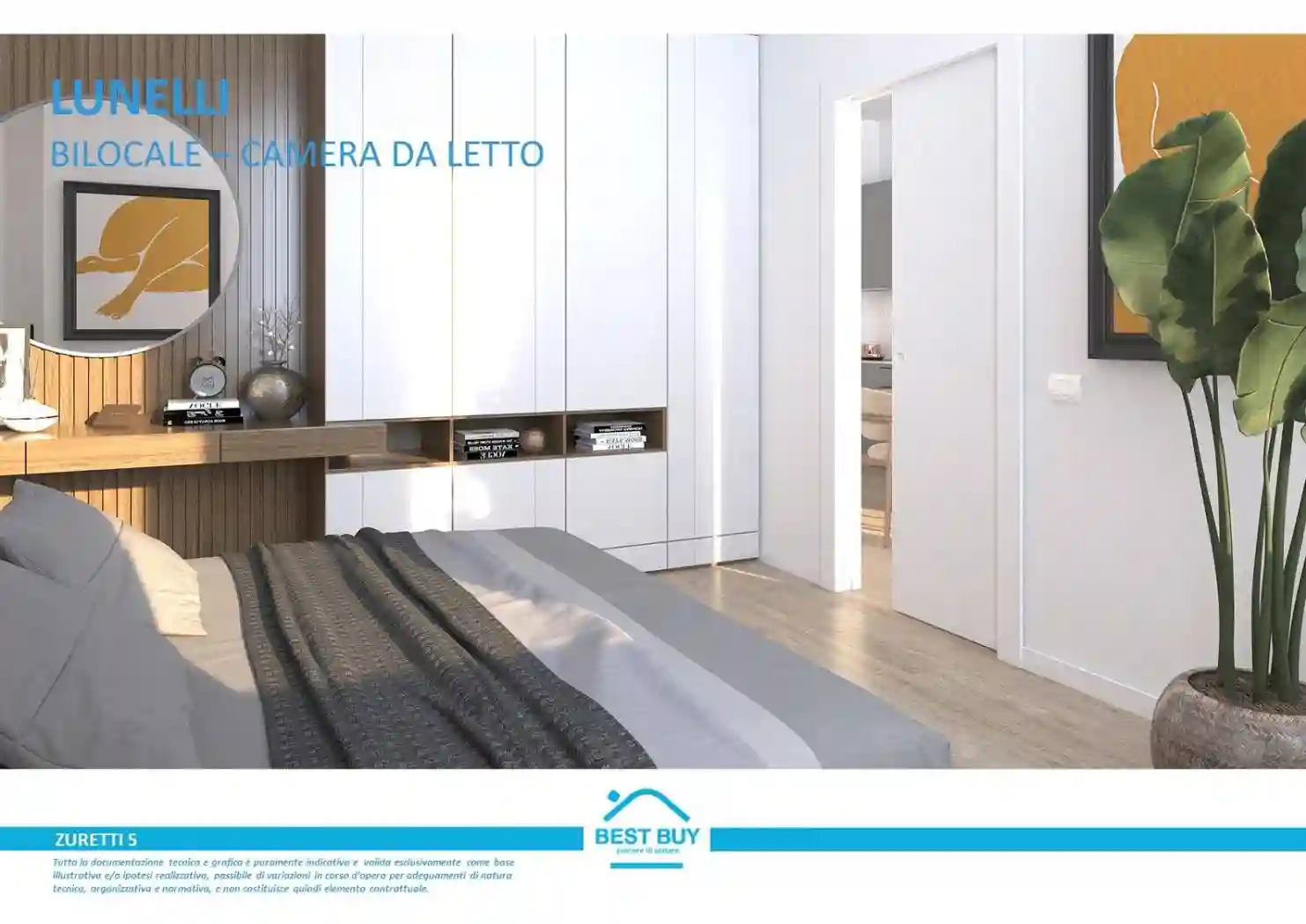 Appartamento - foto 4