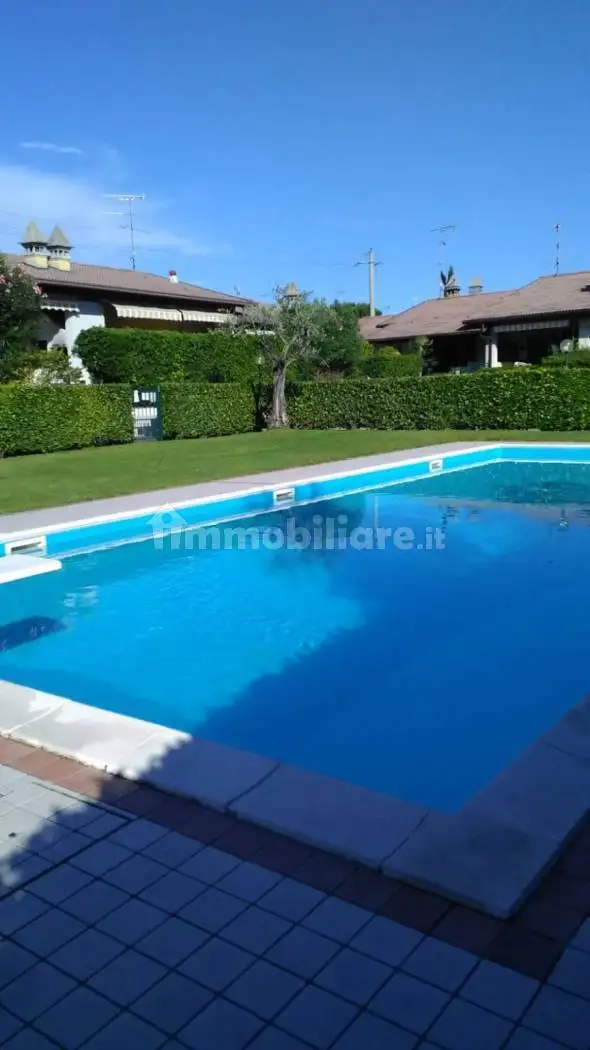 Appartamento in affitto a Moniga del Garda