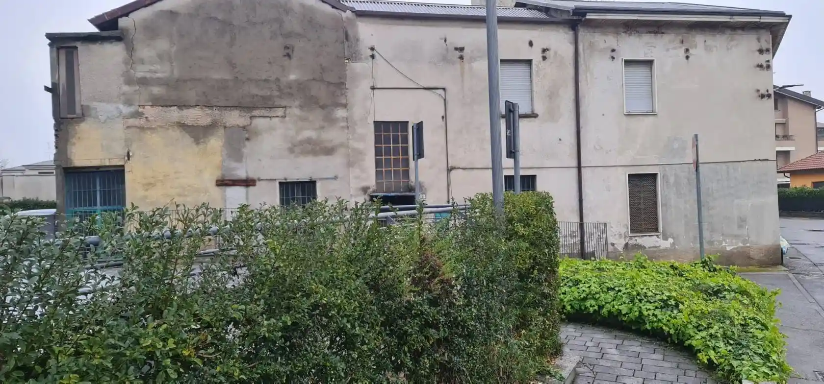 Casa indipendente in vendita a Seregno