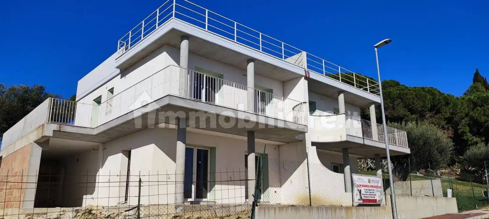 Villa bifamiliare via Vascello 26, Centro, Tortoreto - foto 2