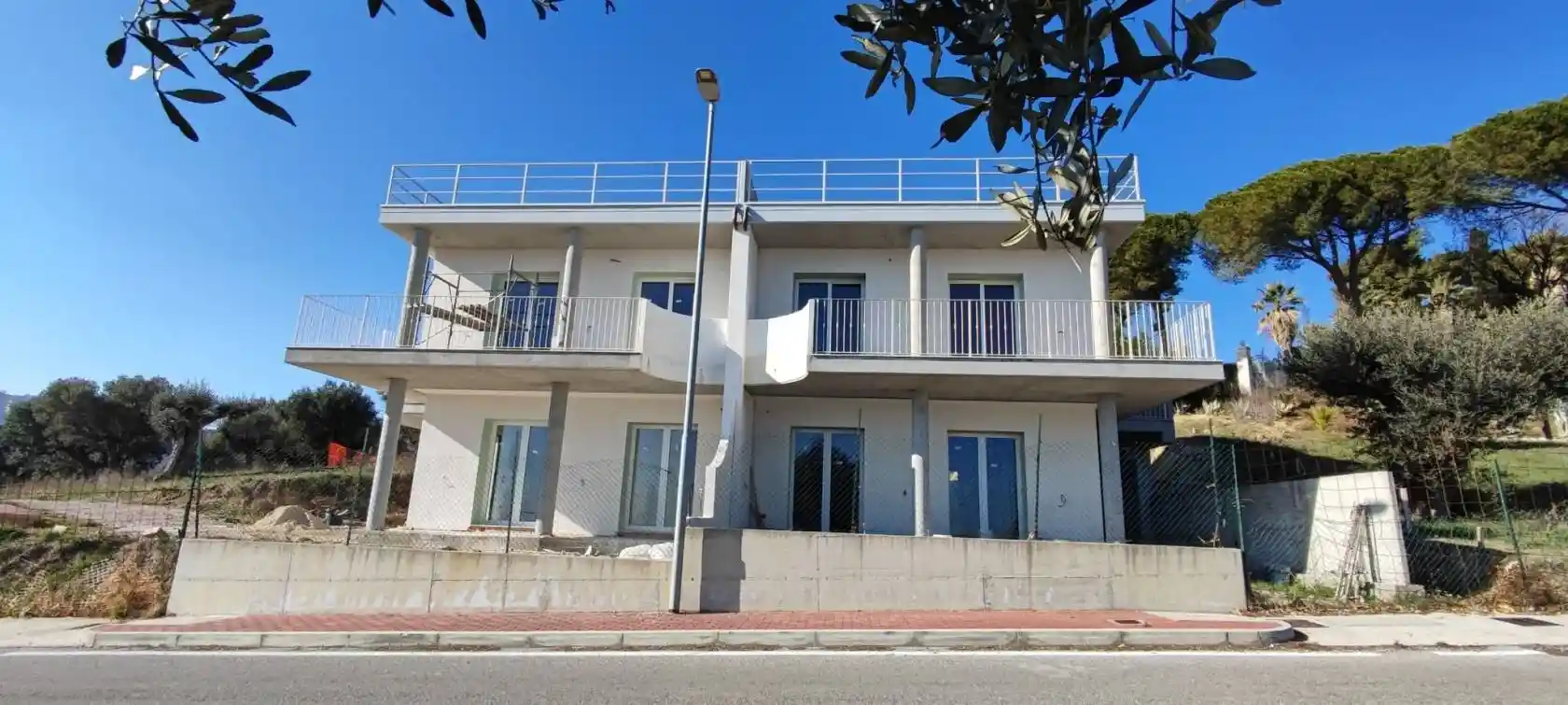 Villa bifamiliare via Vascello 26, Centro, Tortoreto - foto 3