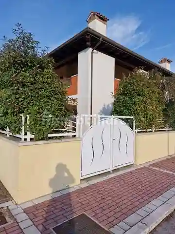 Villetta a schiera - foto 3