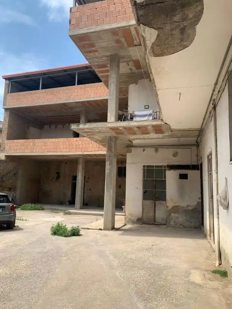 Palazzo - Edificio - foto 4