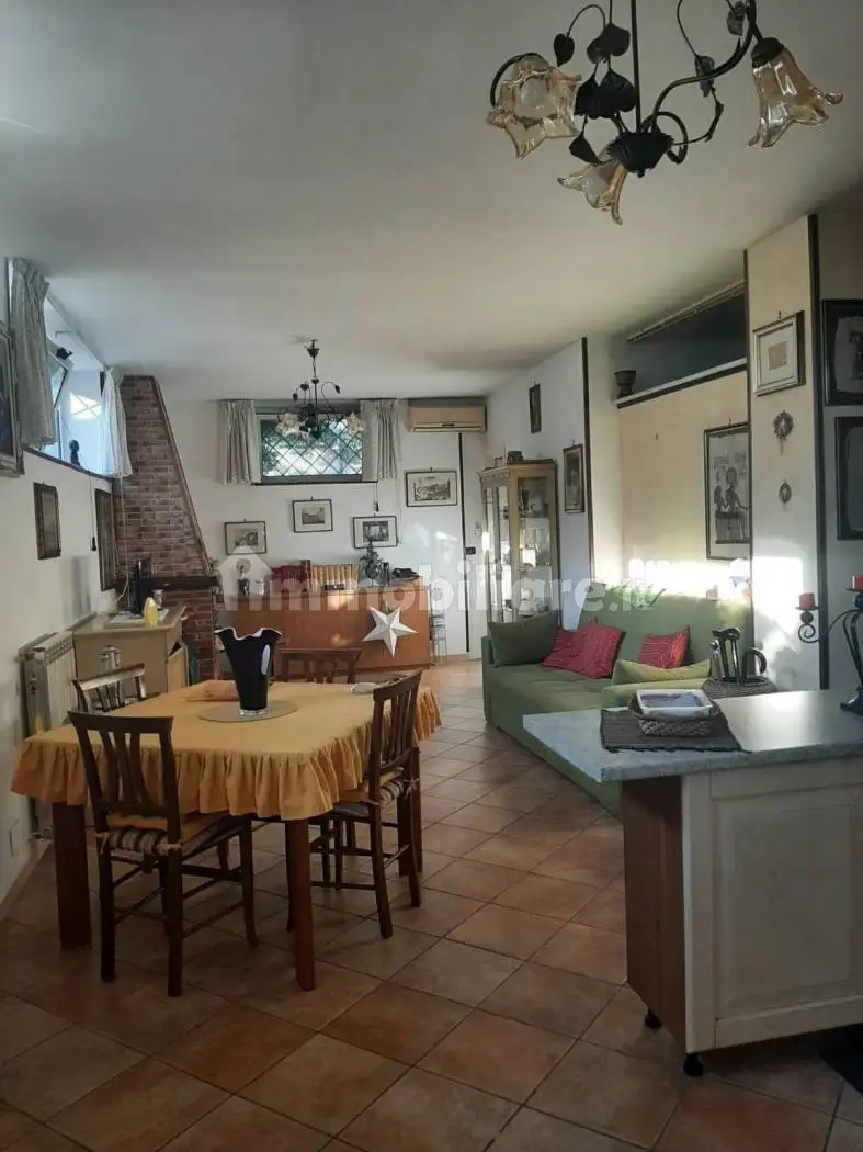 Appartamento in affitto a Giugliano in Campania