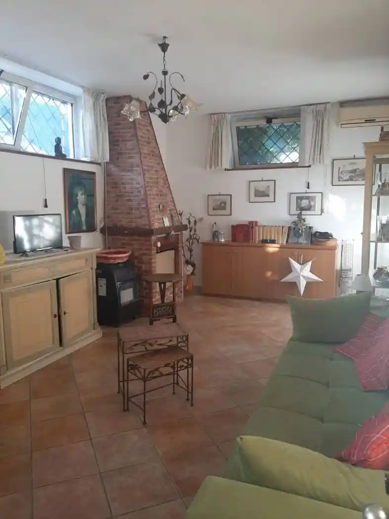 Trilocale via Ripuaria, Varcaturo, Giugliano in Campania - foto 4