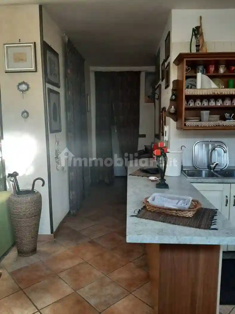Trilocale via Ripuaria, Varcaturo, Giugliano in Campania - foto 4