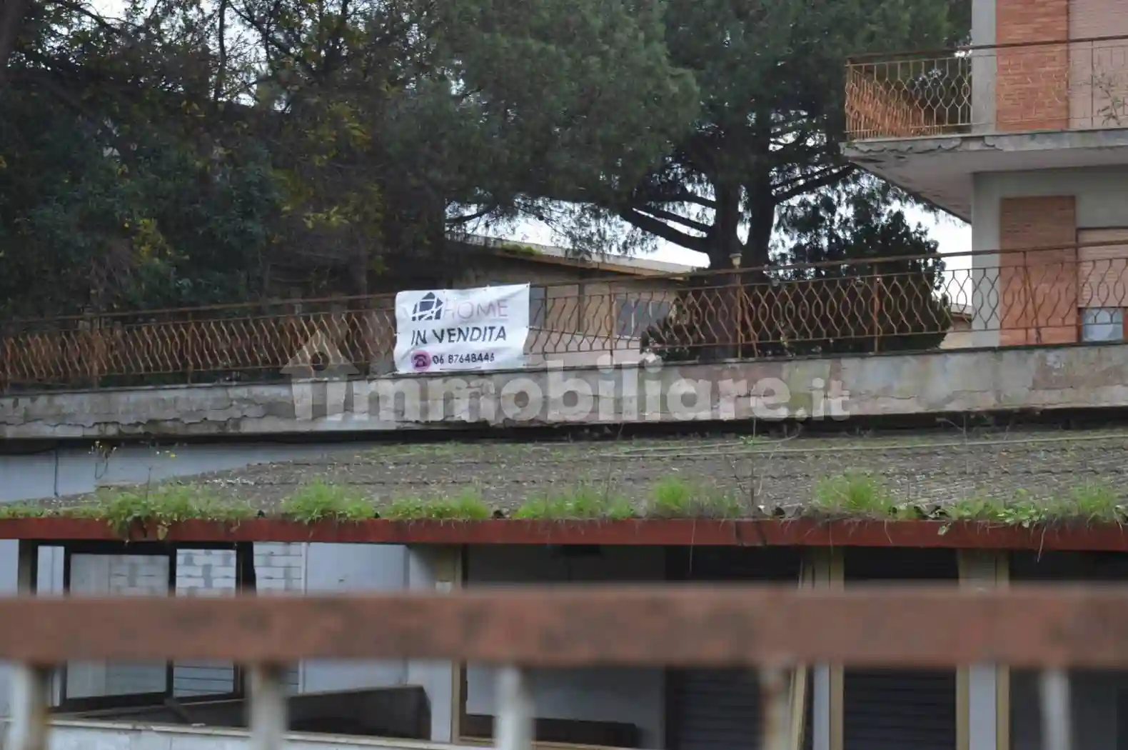 Palazzo - Edificio - foto 2