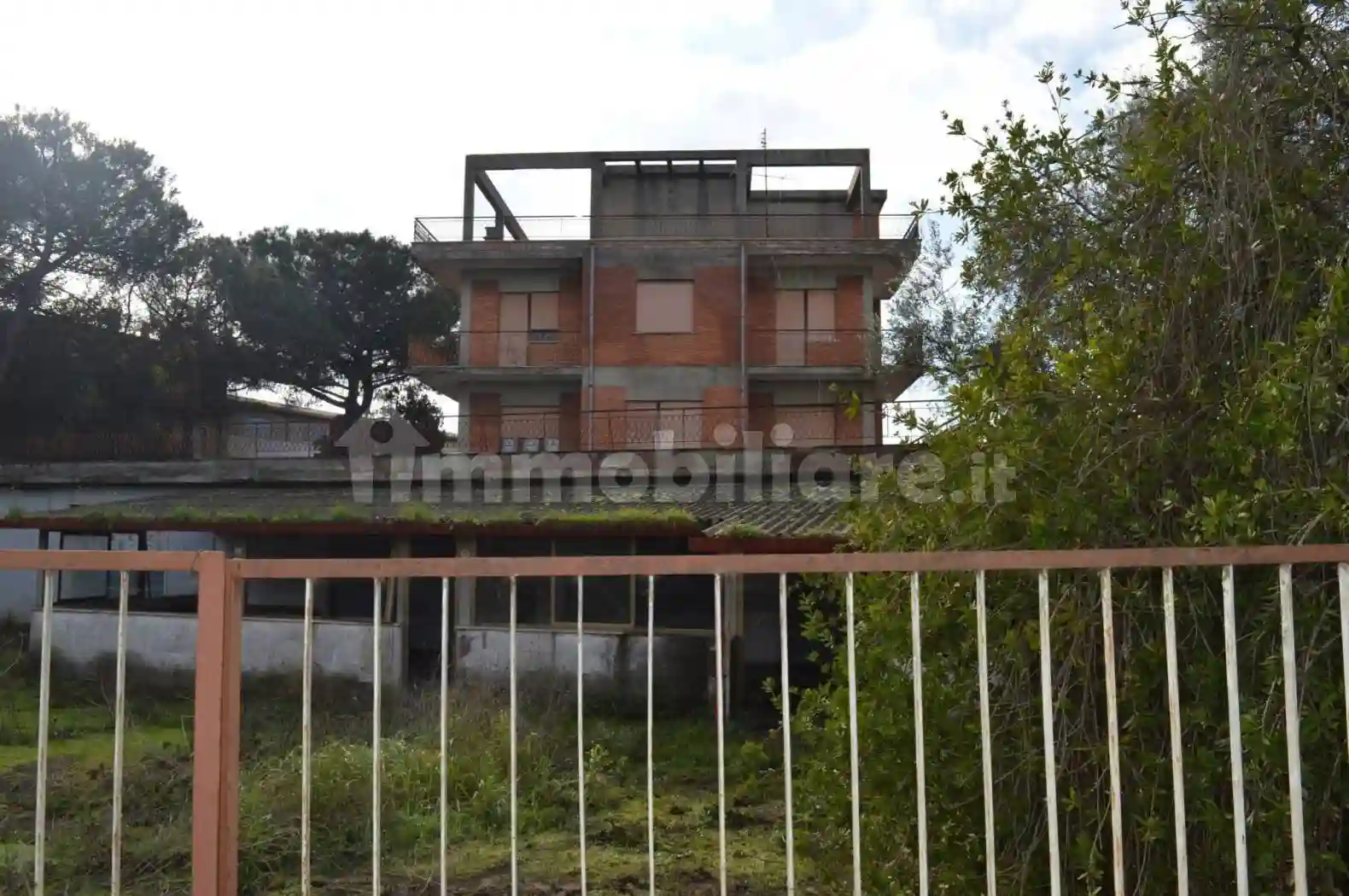 Palazzo - Edificio - foto 3