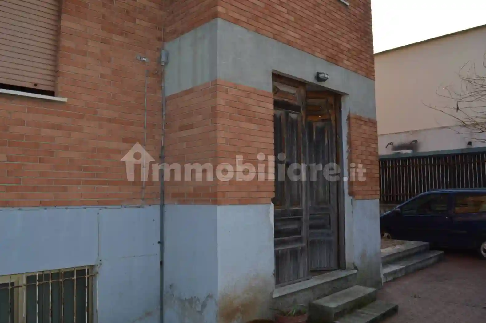 Palazzo - Edificio - foto 5