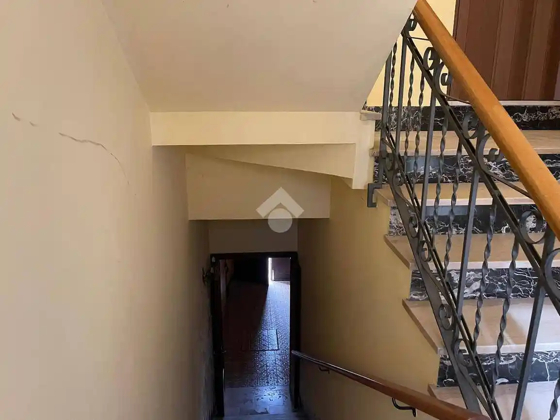 Terratetto plurifamiliare via Santa Maria Delle Grazie, Castelvetere sul Calore - foto 5