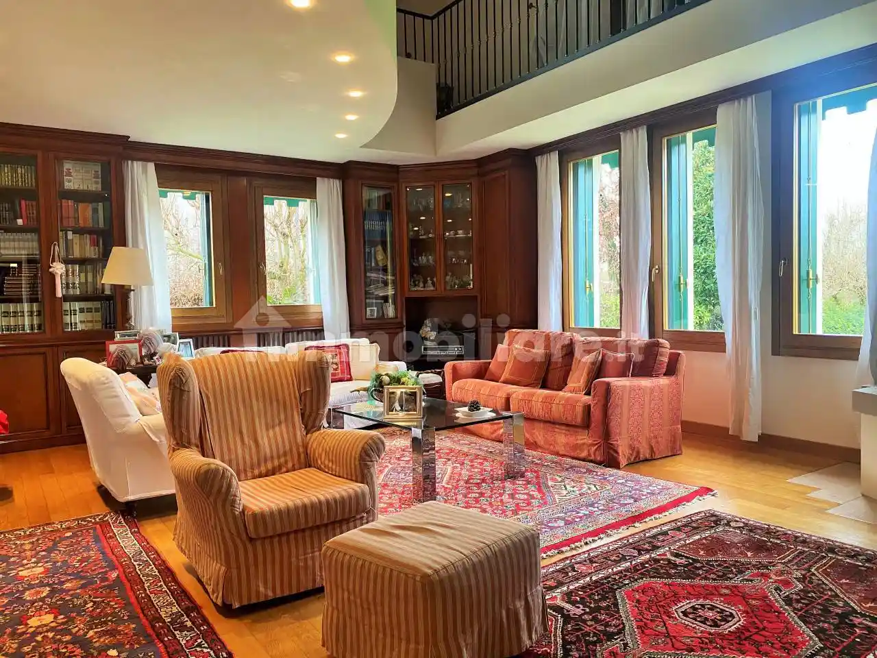 Villa in vendita a Castelfranco Veneto