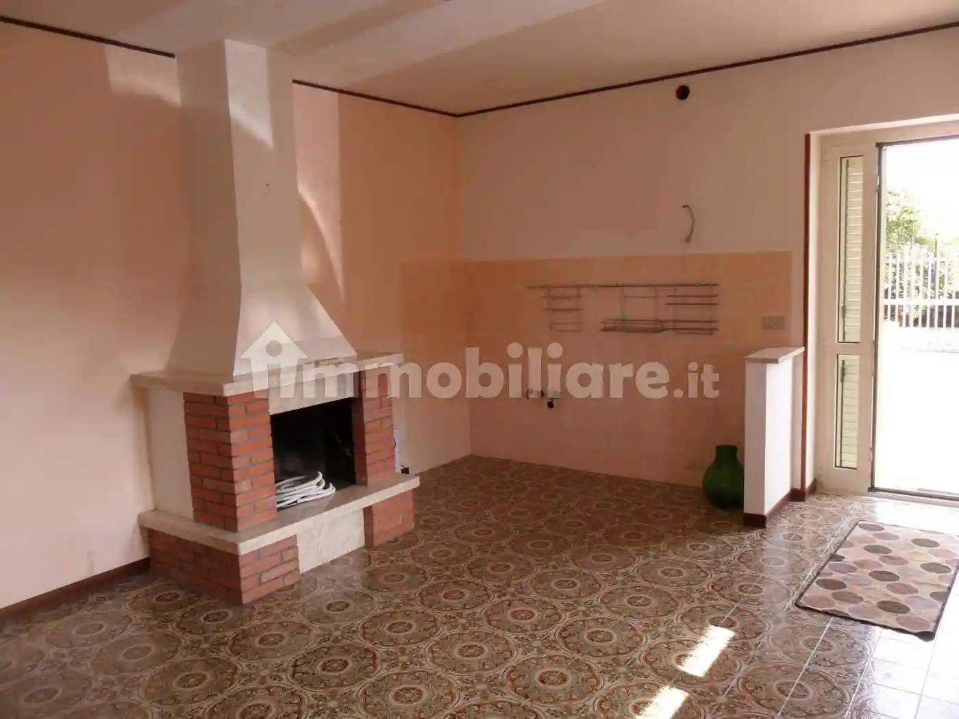 Appartamento in affitto a Formia