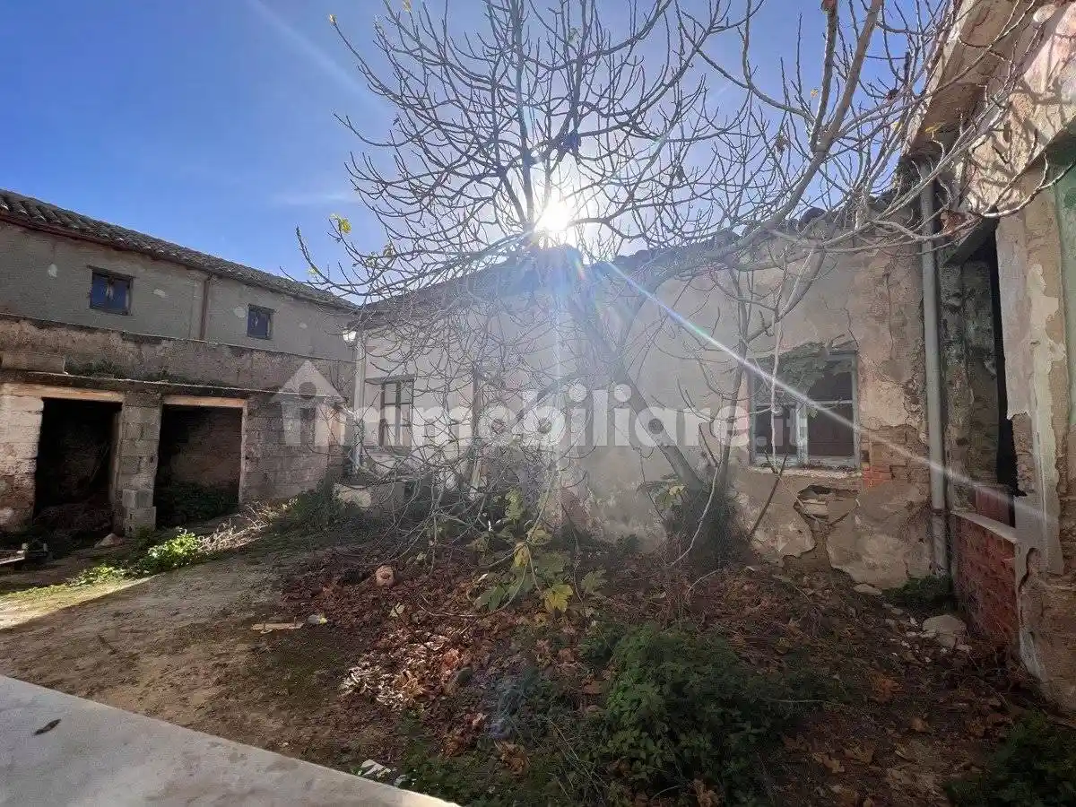 Casa indipendente in vendita a Maracalagonis