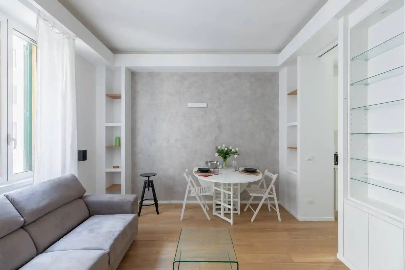 Appartamento in affitto a Roma