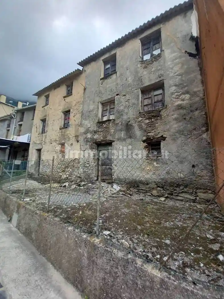 Rustico - Casale in vendita a Sori