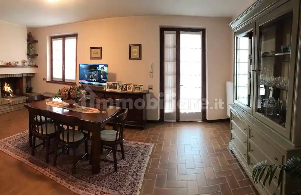 Villa unifamiliare via della Cona 20, Centro, Sant'Omero - foto 5