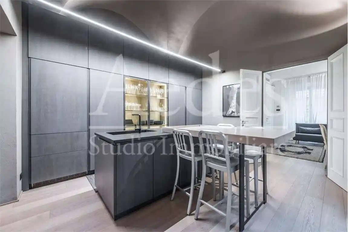 Appartamento in vendita a Modena