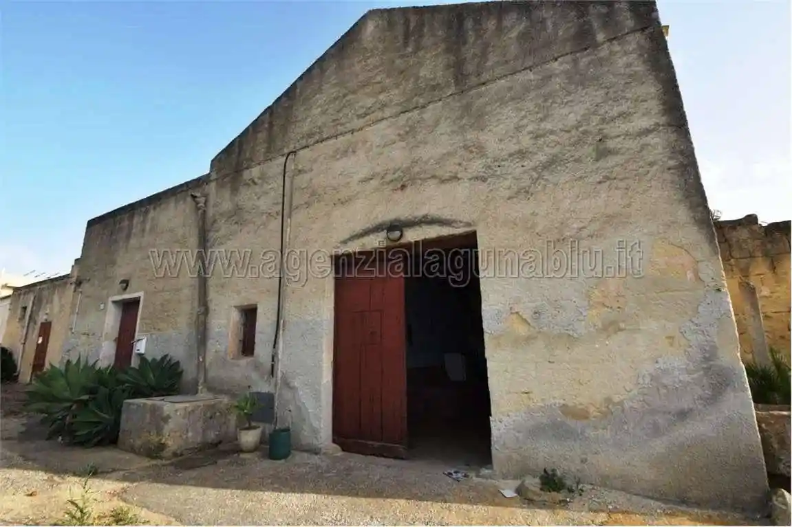 Casa indipendente in vendita a Marsala