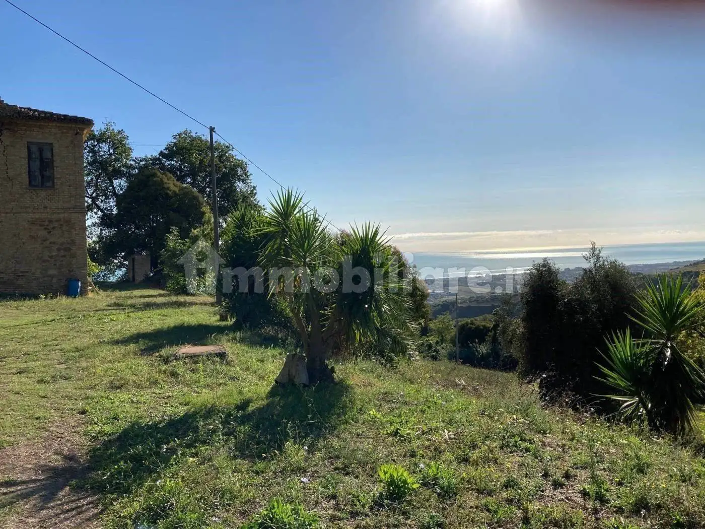 Villa in vendita a Colonnella