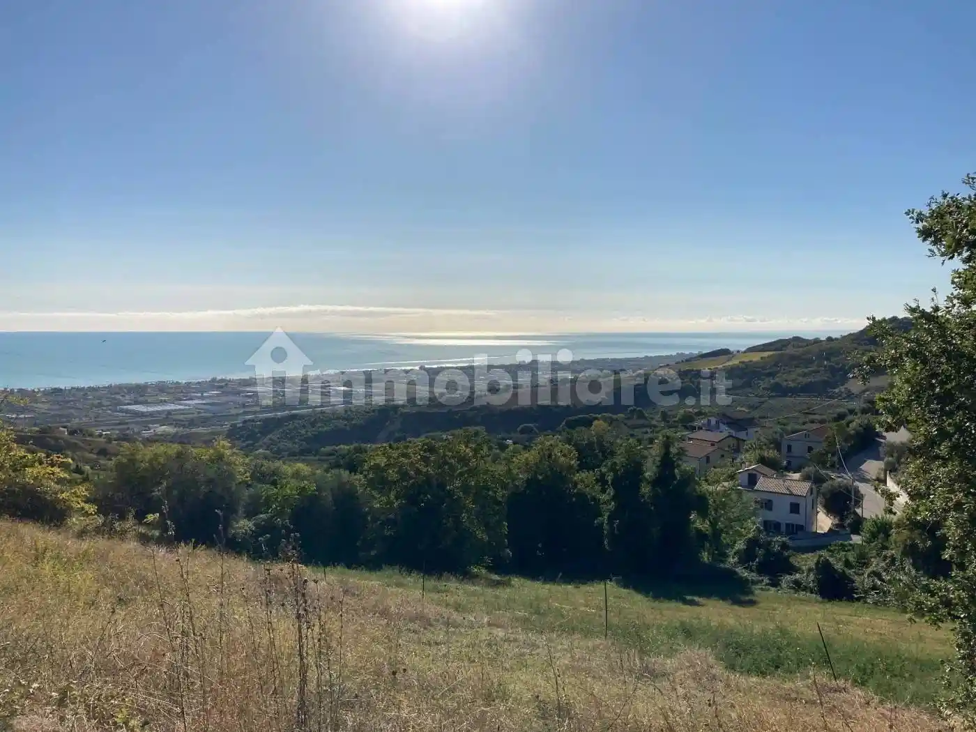 Villa unifamiliare Contrada San Martino, Colonnella - foto 3