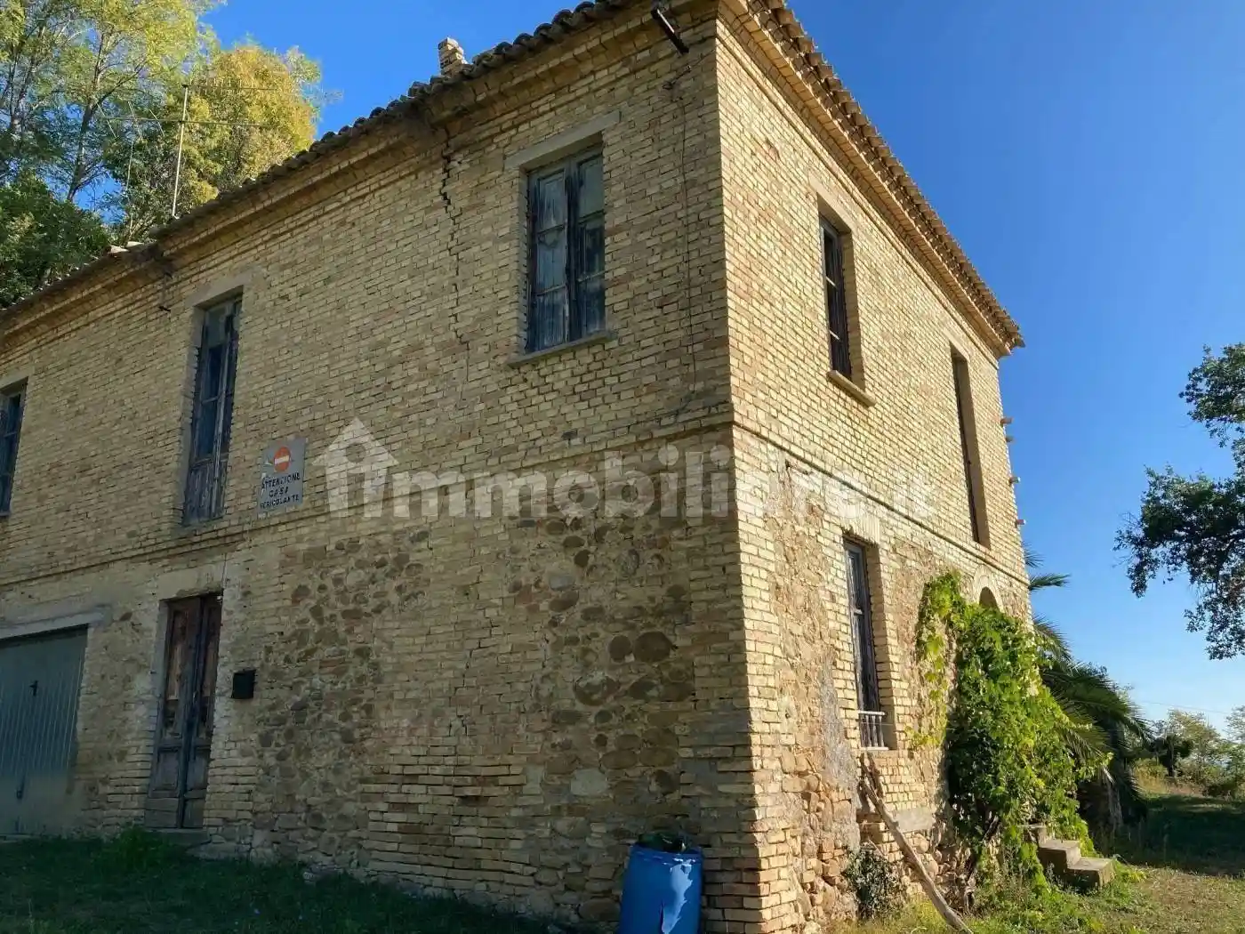Villa unifamiliare Contrada San Martino, Colonnella - foto 5