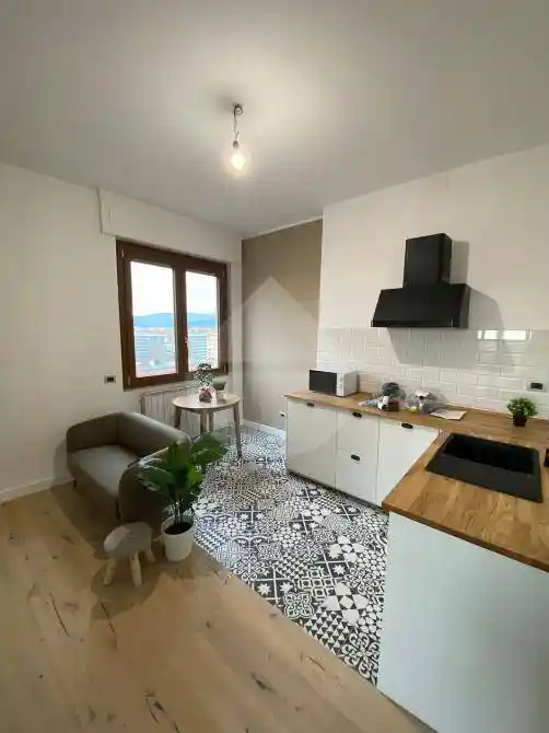 Appartamento in affitto a Firenze