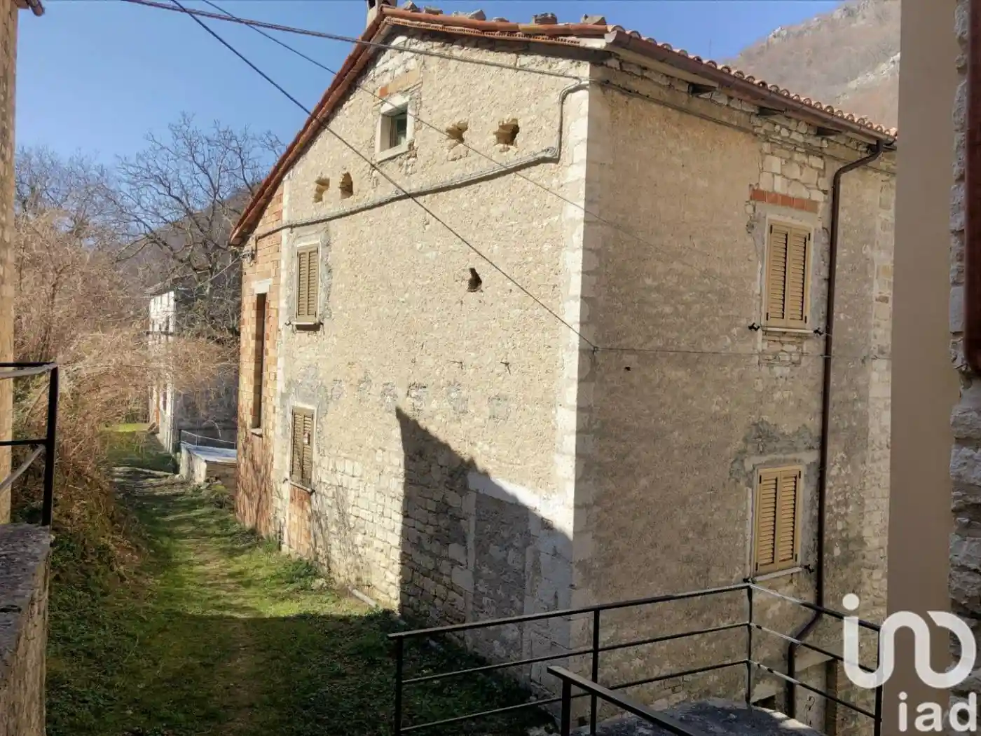 Appartamento in vendita a Cagli