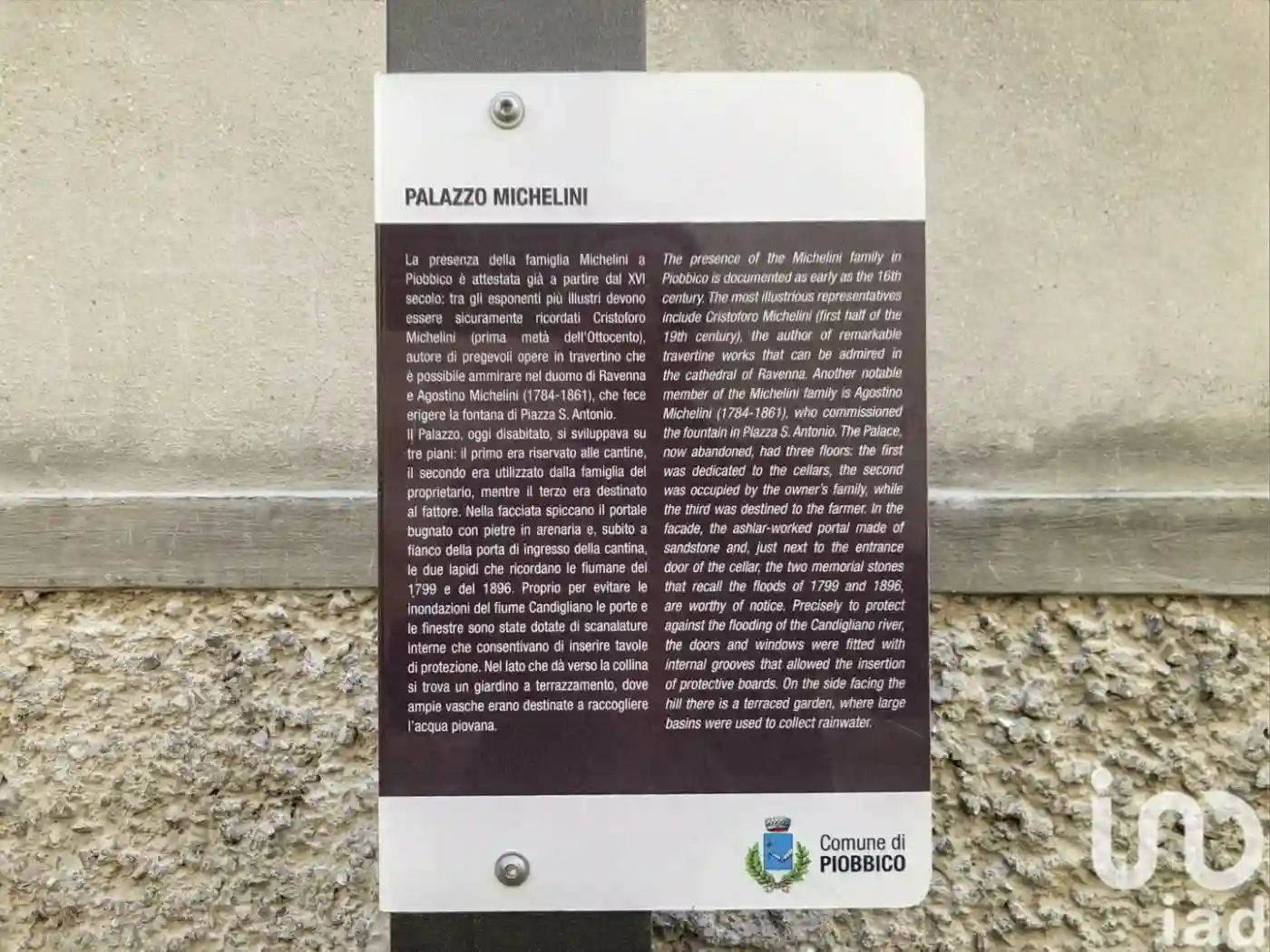 Palazzo - Edificio - foto 3