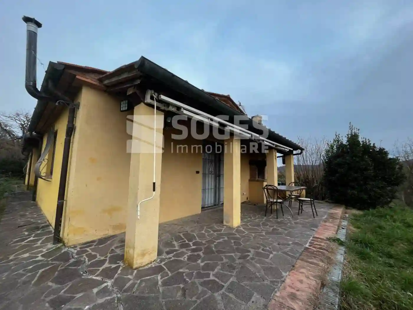 Villetta a schiera - foto 4