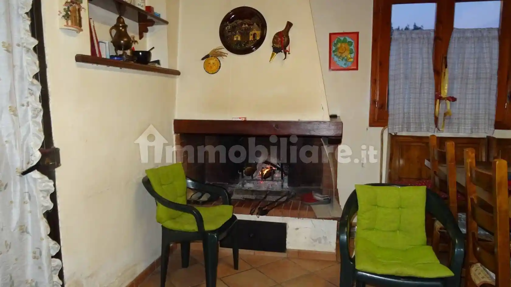 Rustico - Casale in vendita a Montespertoli