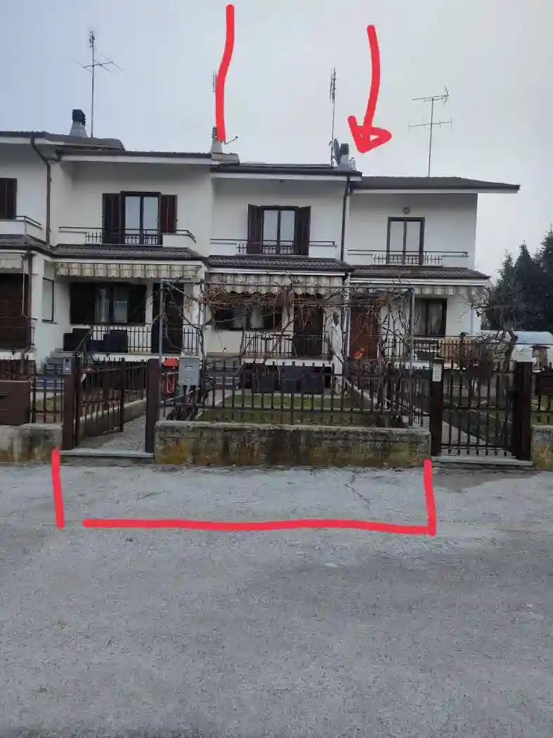 Villetta a schiera - foto 3