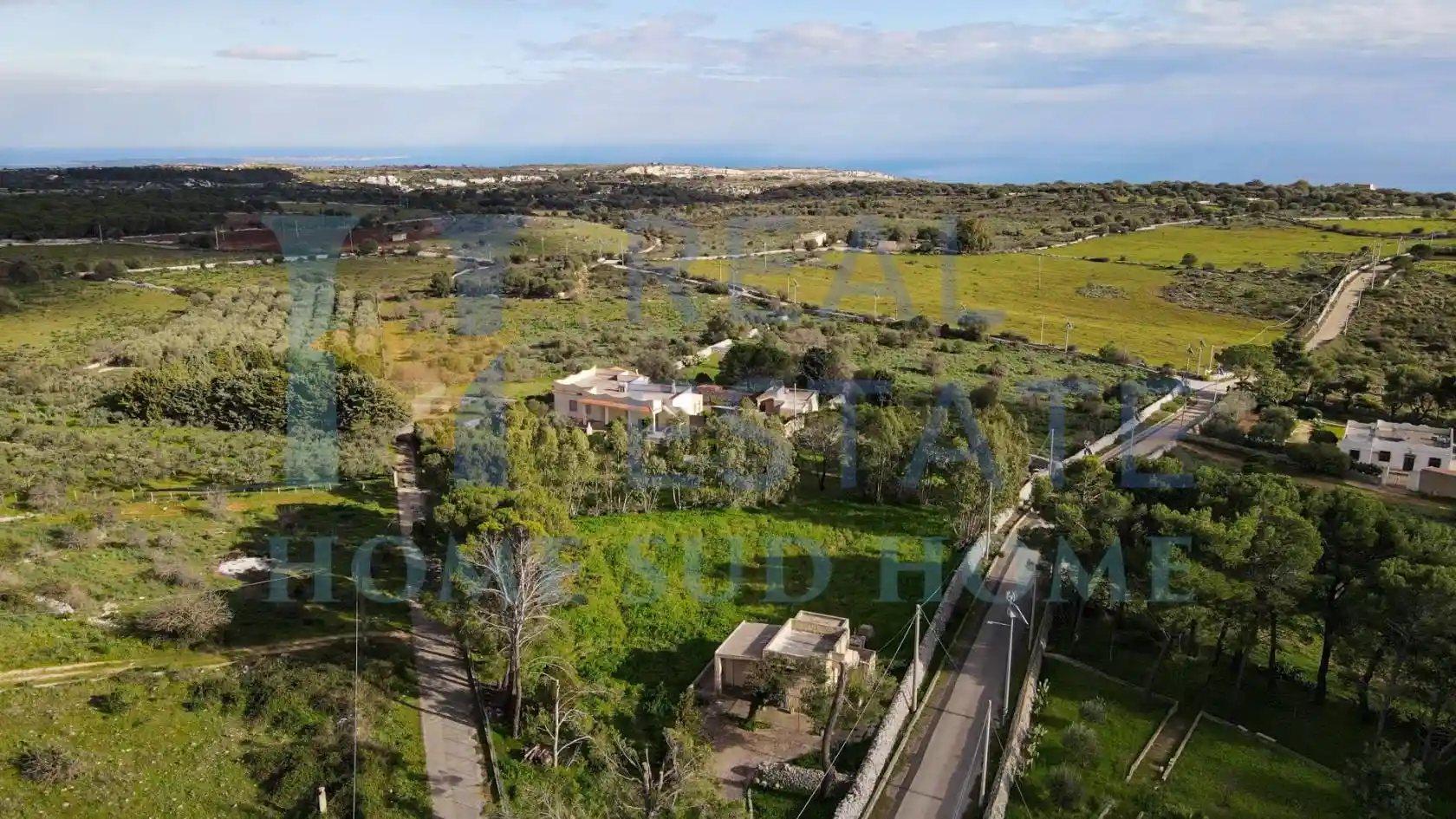 Villa in vendita a Avola