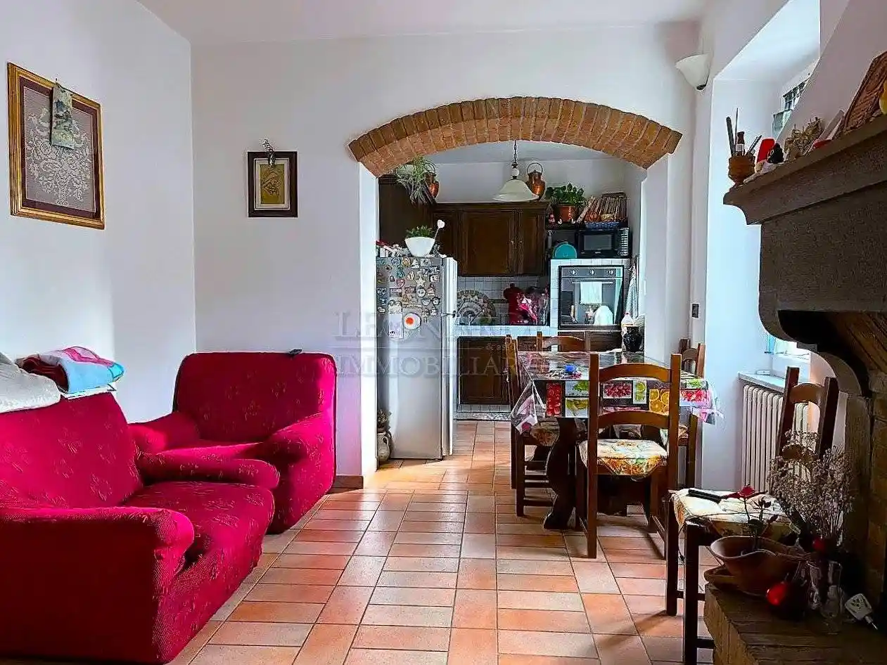 Casa indipendente in vendita a Anghiari