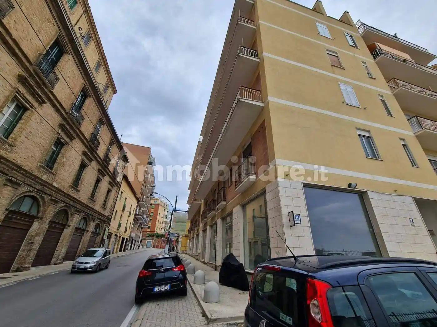 Appartamento in vendita a Chieti