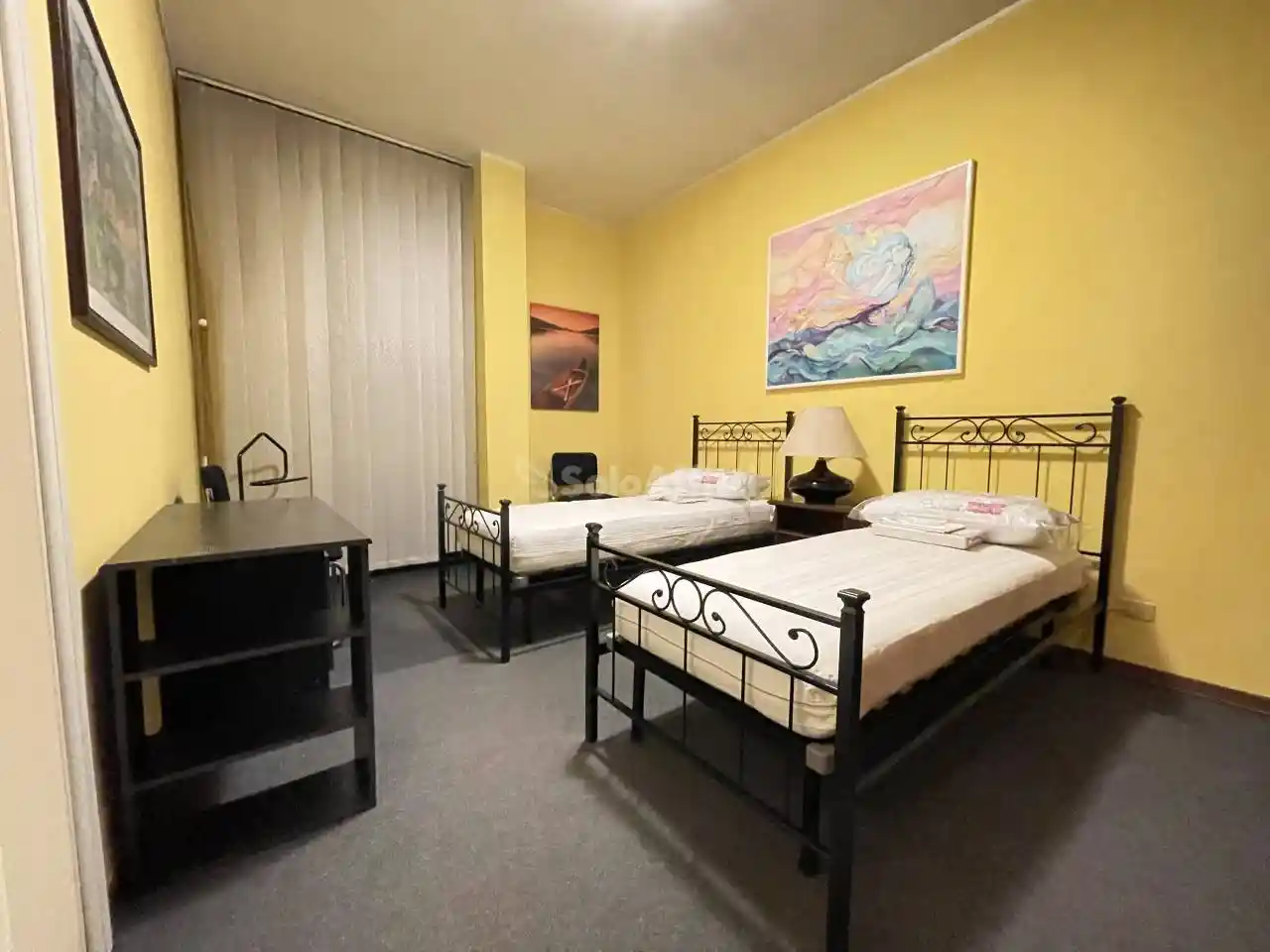 Appartamento in affitto a Modena