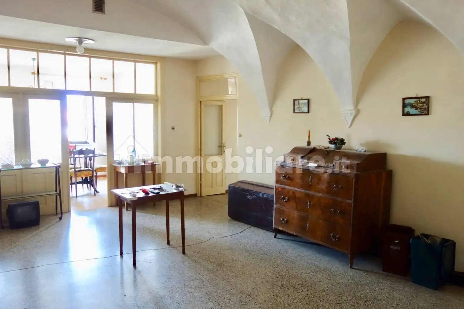 Appartamento via Alpina 10, Cavareno - foto 2