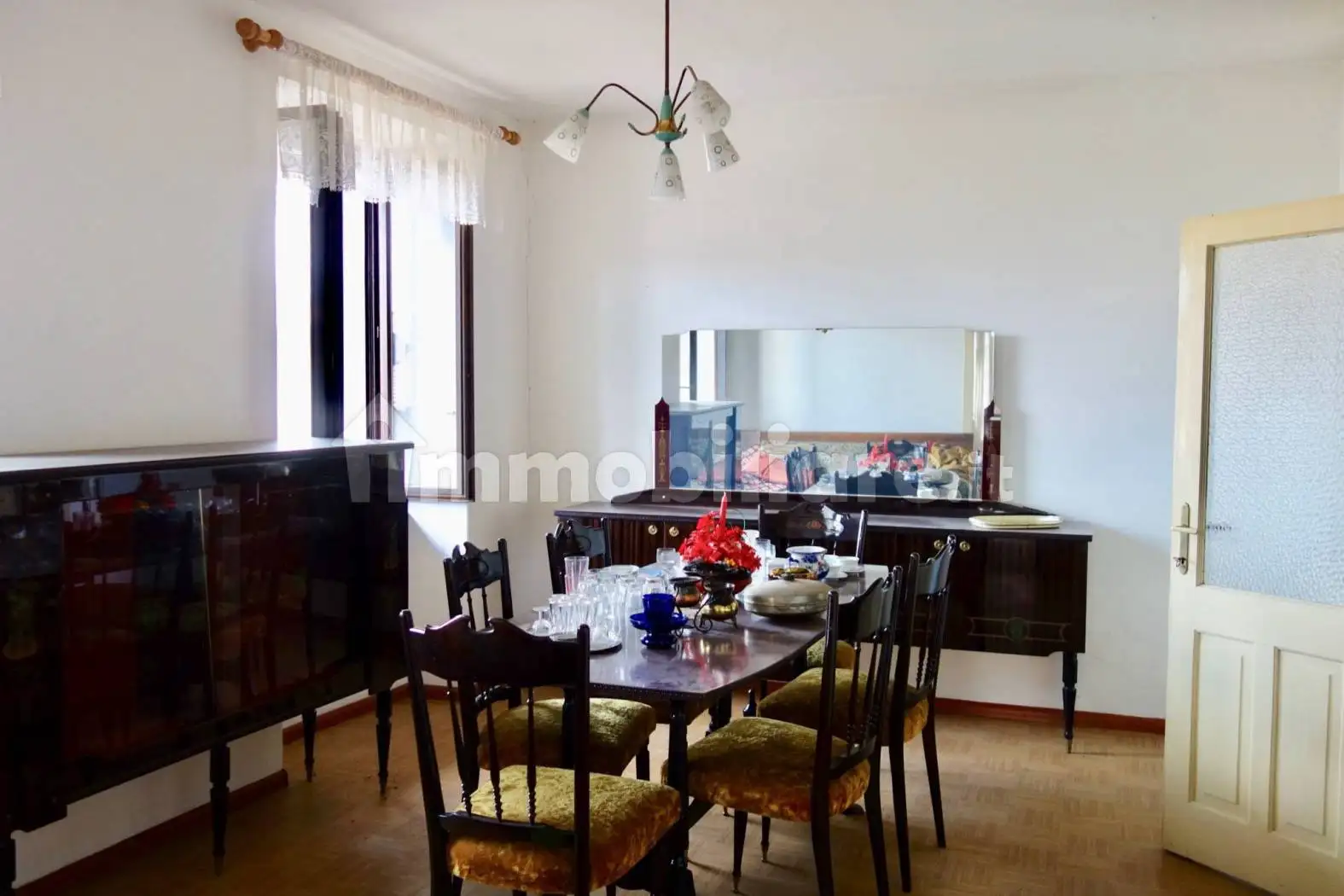 Appartamento via Alpina 10, Cavareno - foto 3