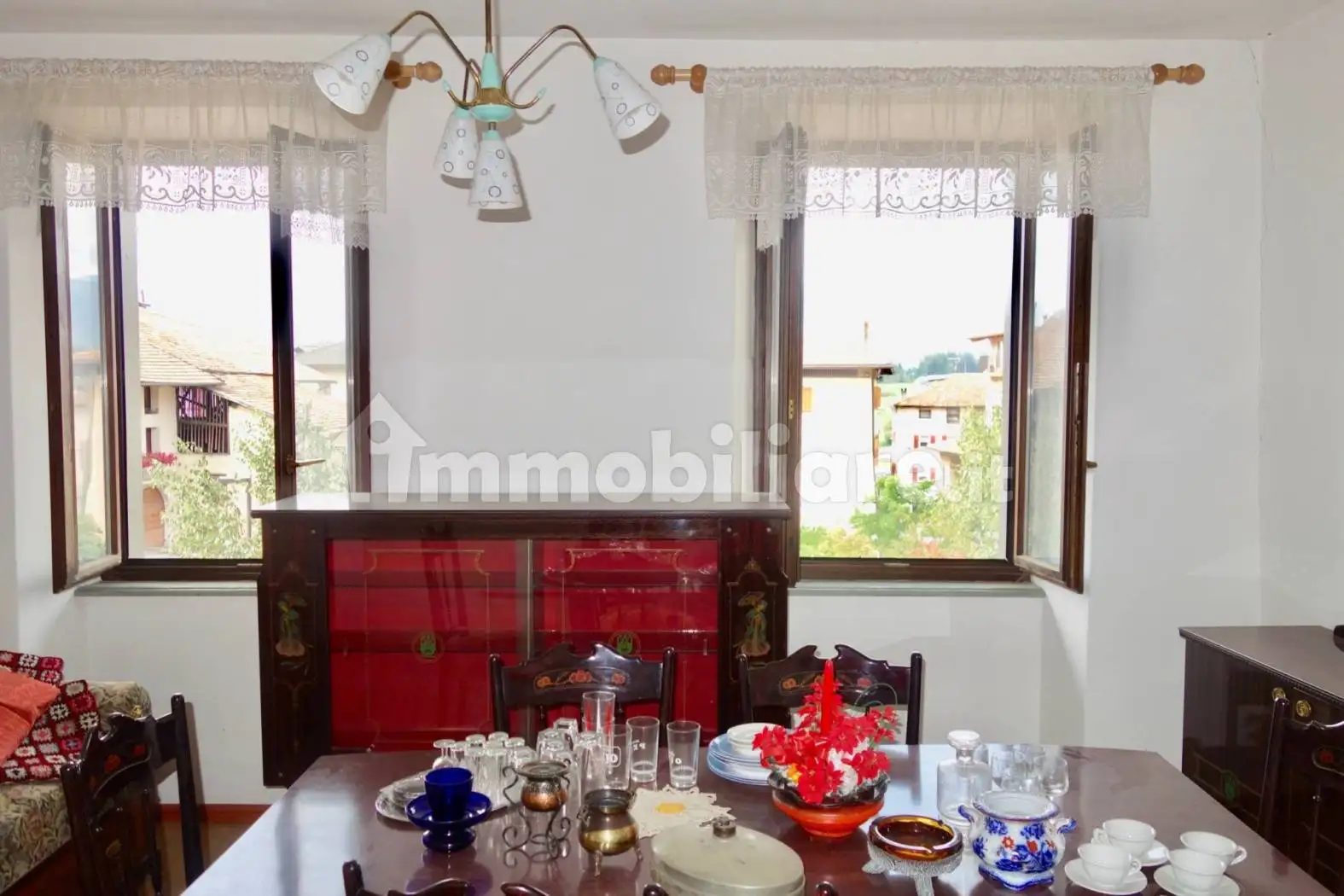 Appartamento via Alpina 10, Cavareno - foto 4