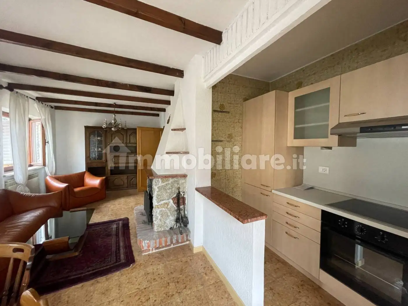 Appartamento in vendita a Amblar-Don