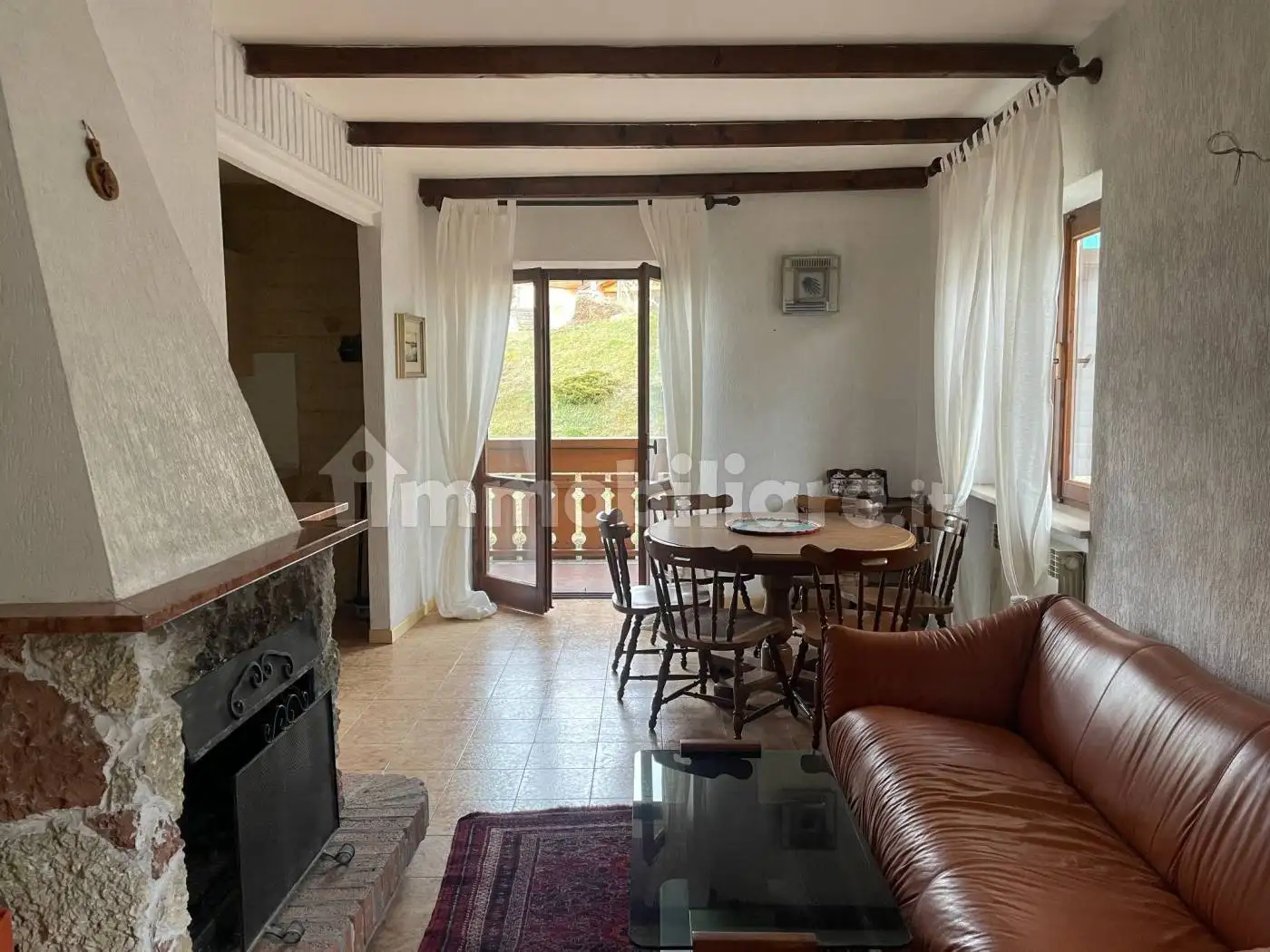 Trilocale via Carraia, Amblar-Don - foto 2