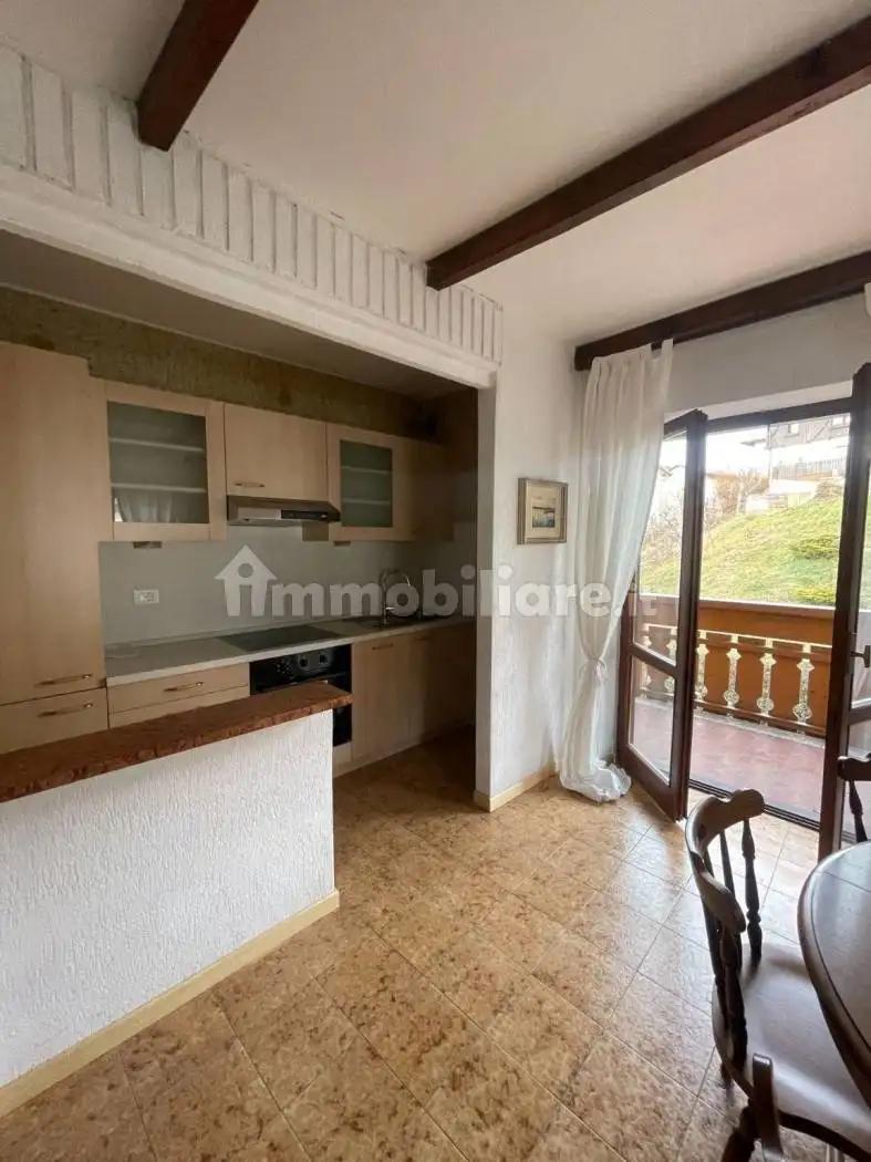 Trilocale via Carraia, Amblar-Don - foto 3