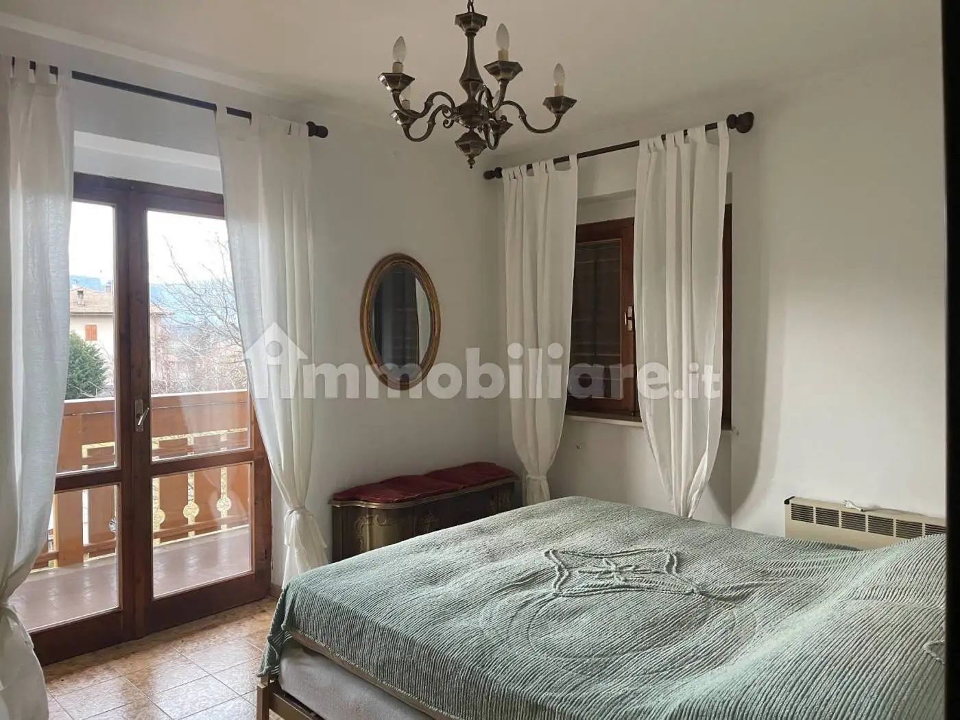 Trilocale via Carraia, Amblar-Don - foto 4