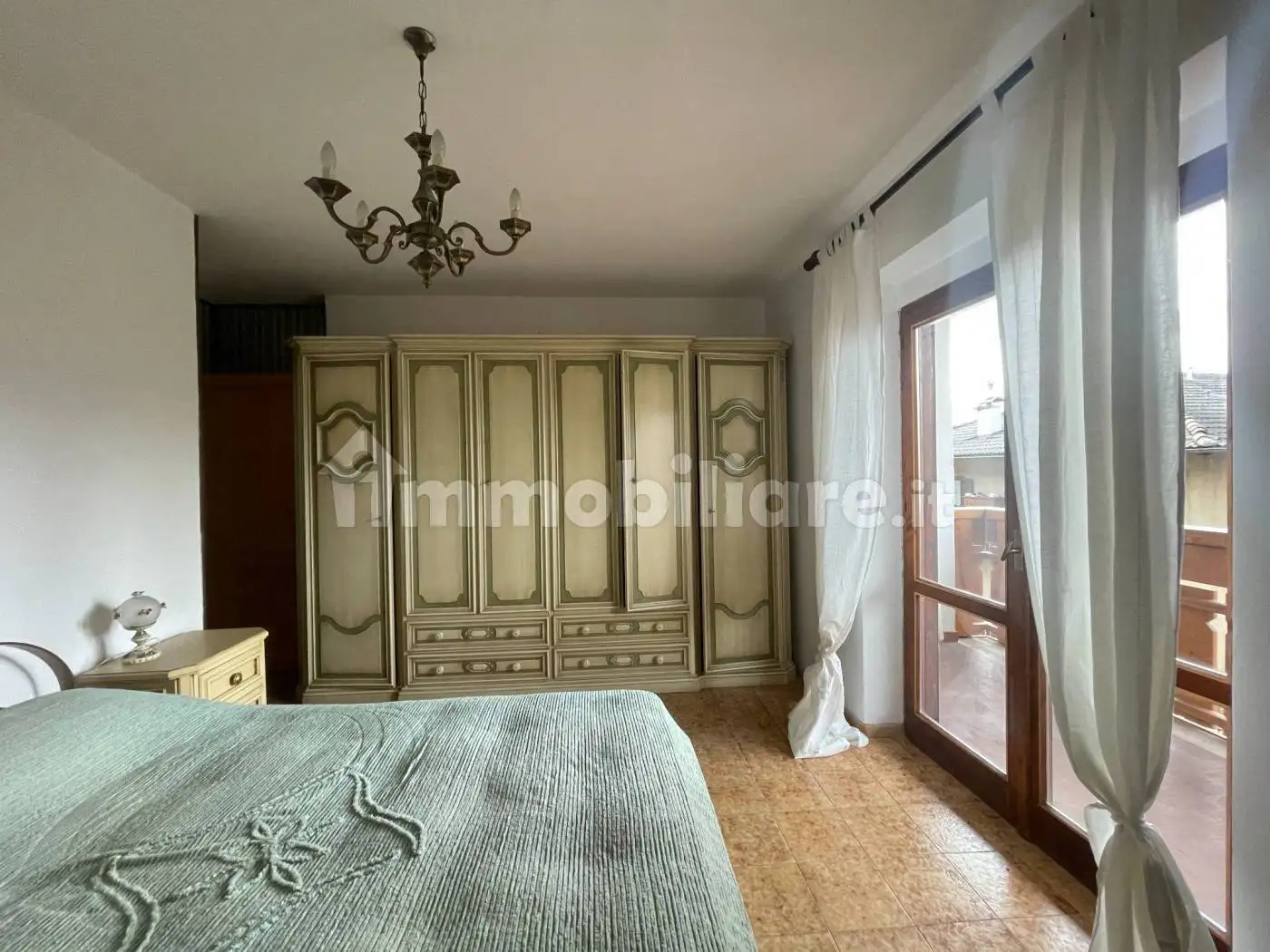 Trilocale via Carraia, Amblar-Don - foto 5