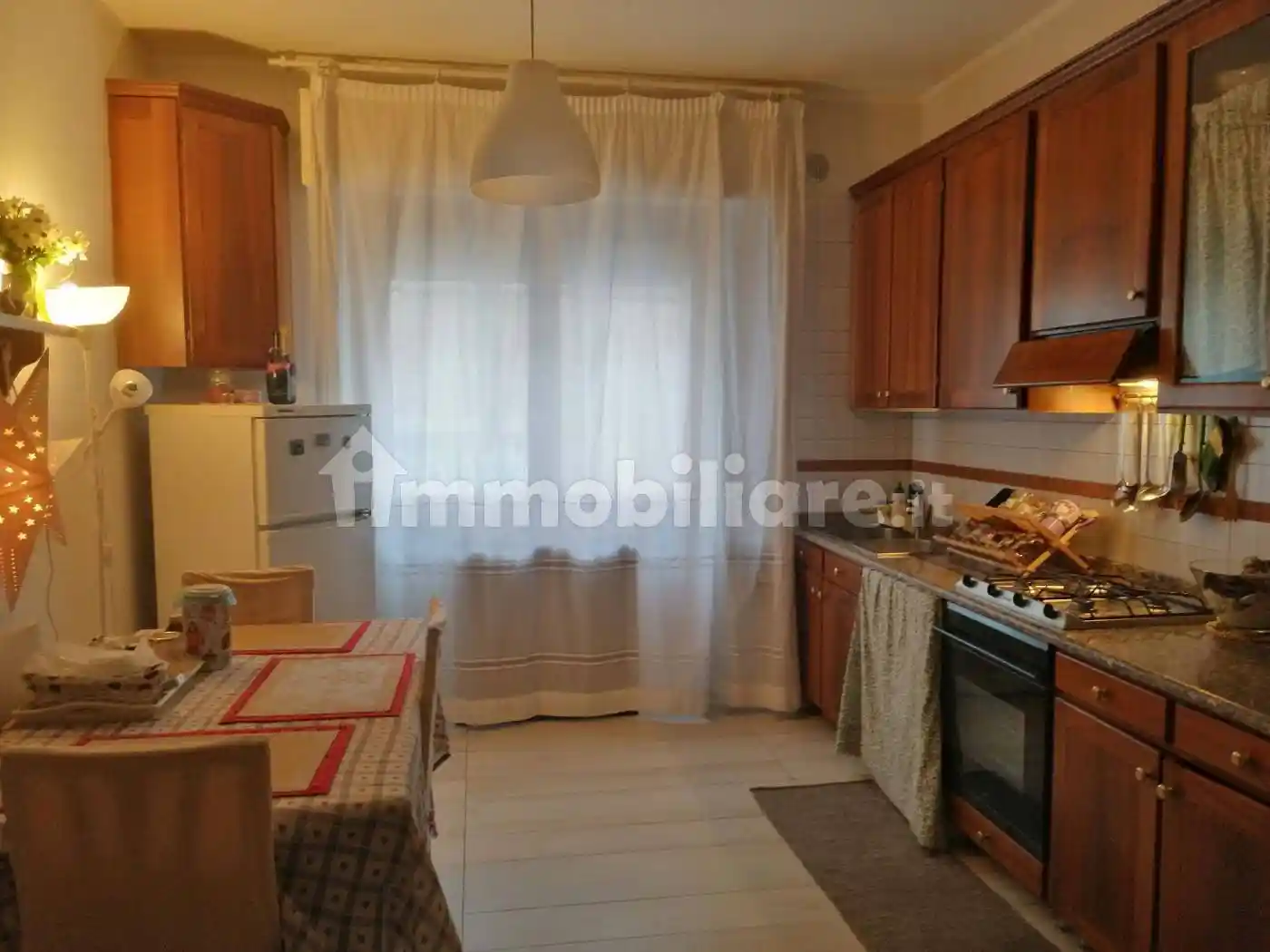 Appartamento in vendita a Venezia