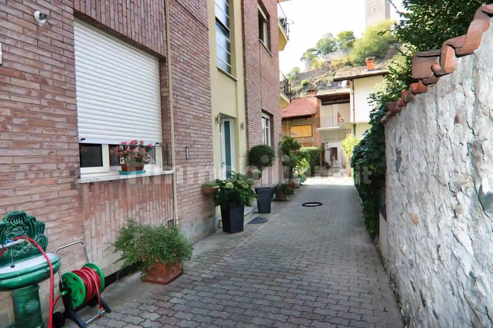 Palazzo - Edificio - foto 3