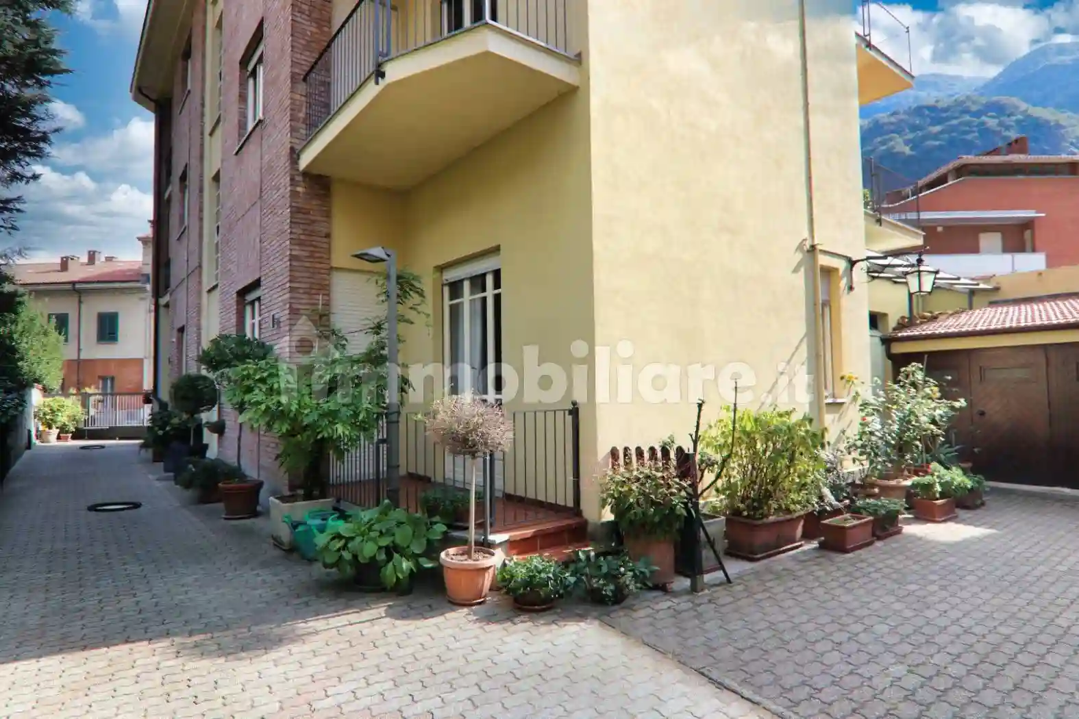 Palazzo - Edificio - foto 4