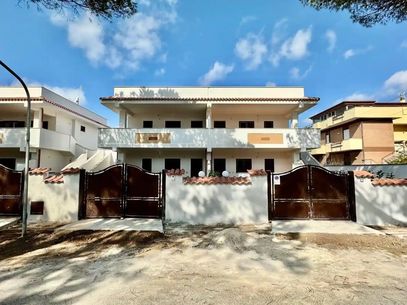 Appartamento in vendita a Ardea