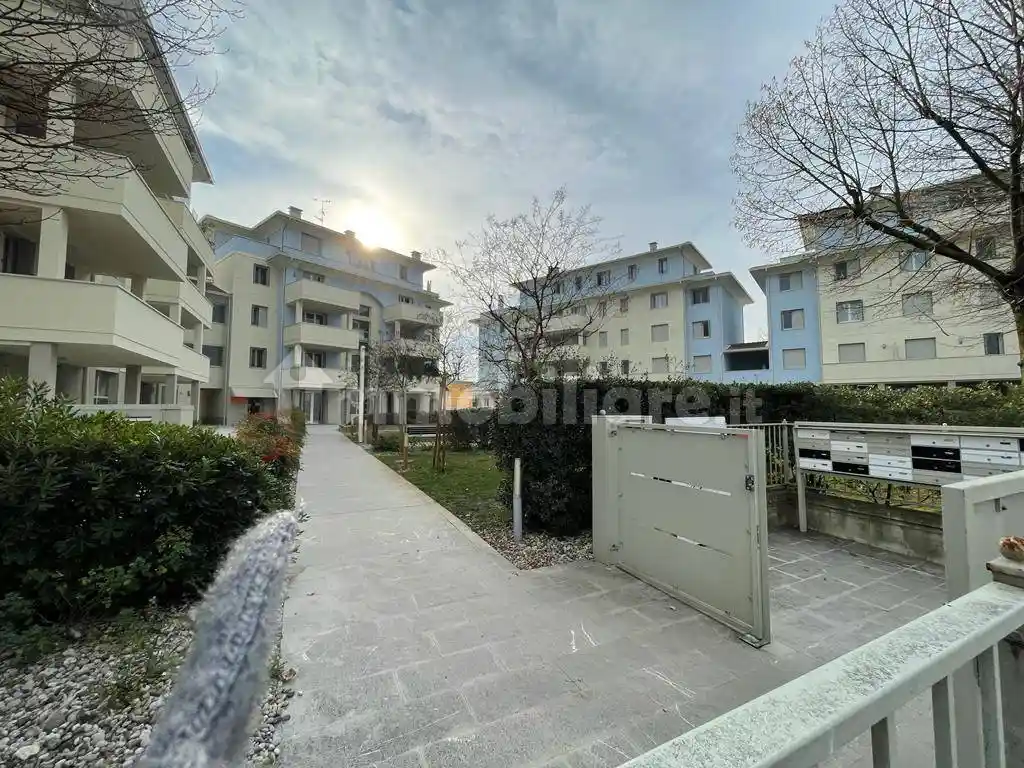 Appartamento in vendita a Concordia sulla Secchia