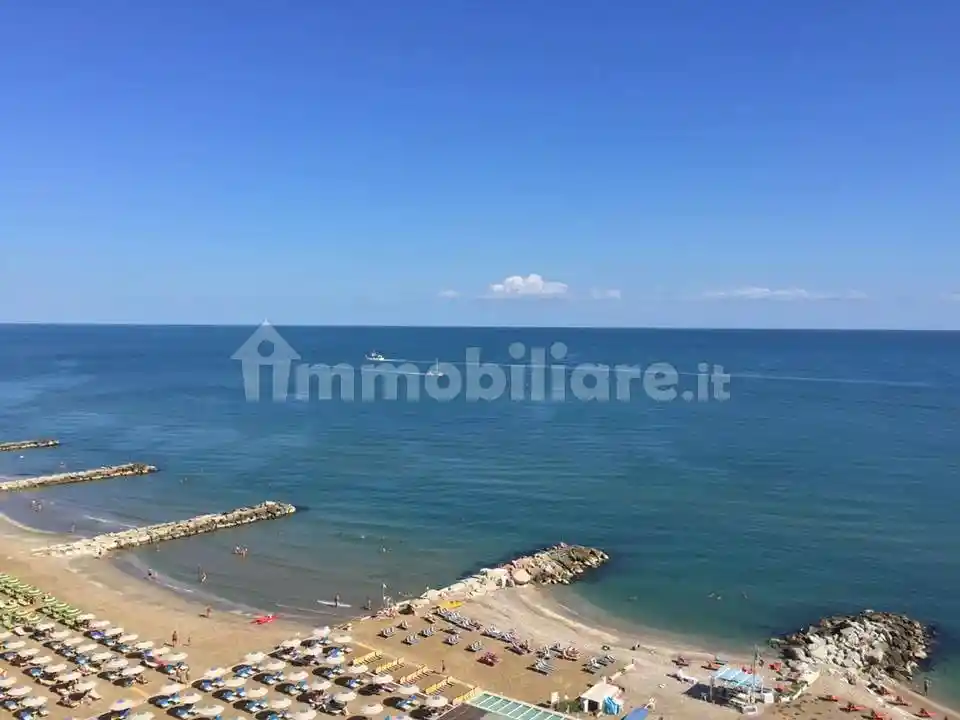 Appartamento in affitto a Misano Adriatico