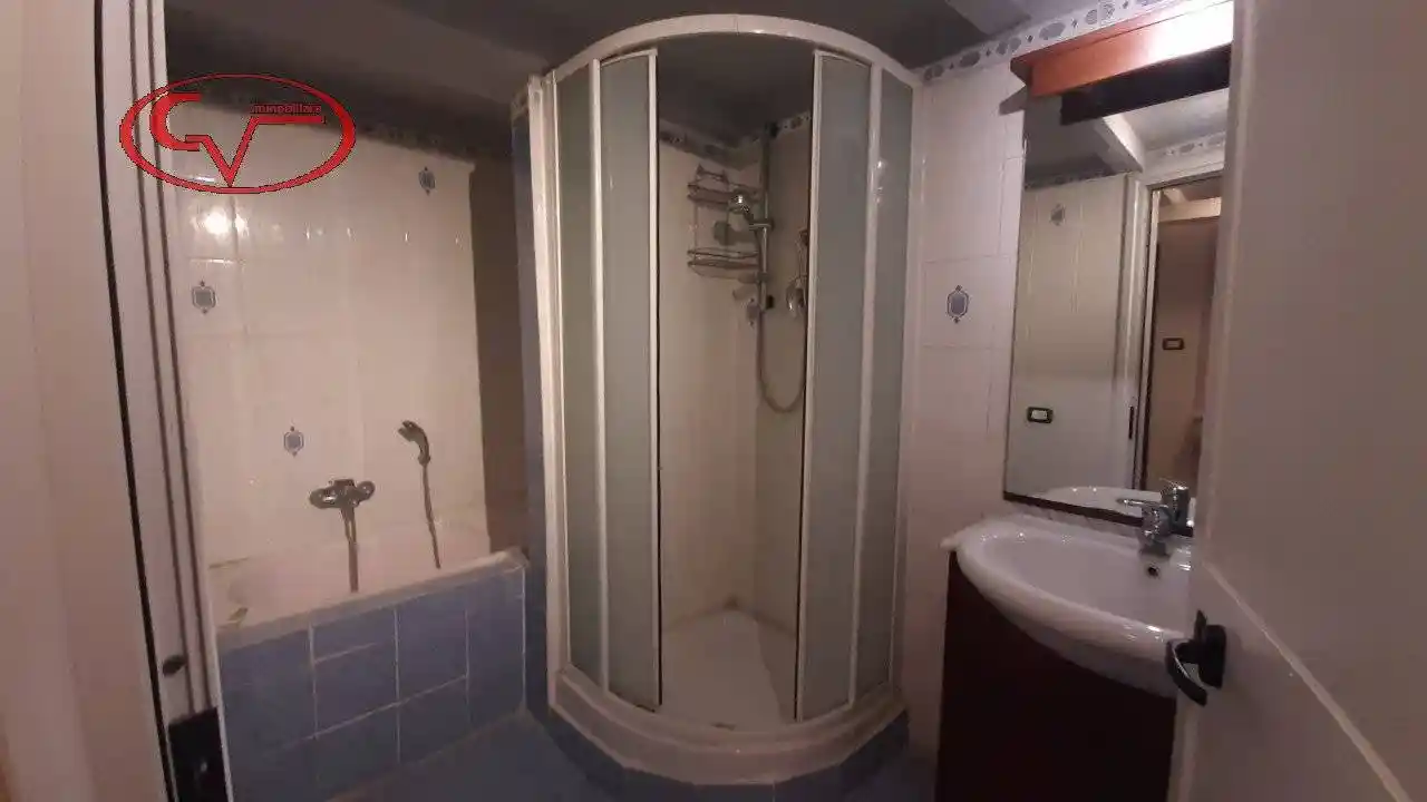 Appartamento in vendita a Montevarchi